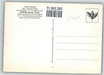 36157 W6408 Thalau , Rhöngeb - Haus Adeline