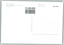 91235 W8564 Hartenstein , Mittelfr - Gasthaus zum Burgblick