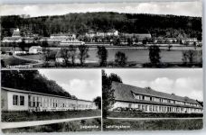 37235 W3436 Hessisch Lichtenau - Orthopedische Heil- und Lehranstalt