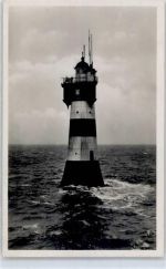 27568 W2850 Bremerhaven - Leuchtturm Roter Sand