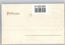 89284 W7914 Roth a d Roth Lithographie Kirche