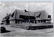 25992 W2285 Kampen (Sylt) - Hotel Waltershof