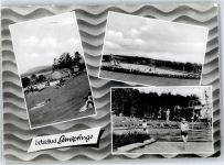 31195 W3206 Lamspringe - Schwimmbad Lamspringe