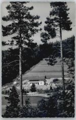 79871 W7821 Bubenbach - Hotel Sommerberg