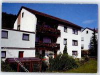 91171 W8547 Greding - Pension Großhauser