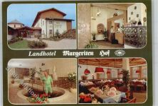 94256 W8371 Drachselsried - Hotel Margeriten Hof