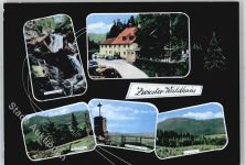 94227 W8372 Zwieslerwaldhaus - Gasthaus