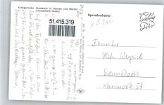 61389 W6384 Arnoldshain - ev. Akademie