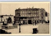 16100 Cognac - Hotel