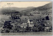 67360 Woerth Wörth an der Sauer