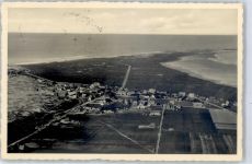 25946 W2278 Norddorf , Amrum - Fliegeraufnahme