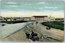 Karatschi - Customs House