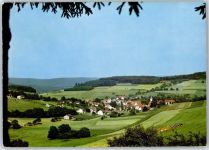 64756 W6121 Güttersbach 1970
