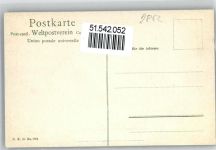 27726 W2862 Worpswede Lithographie Am Dorfrande