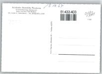 75223 W7532 Niefern - Gasthaus Autobahn Raststätte