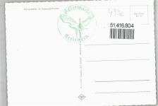 32756 W4930 Berlebeck - Kaiseradler