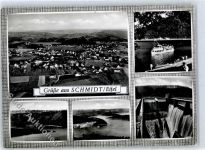 52385 W5168 Schmidt , Eifel