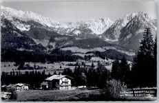6351 Scheffau am Wilden Kaiser - Gasthaus