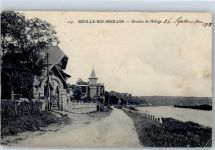 77590 Bois-le-Roi 1913