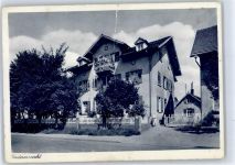 78194 W7717 Immendingen - Kinderheim Ambs