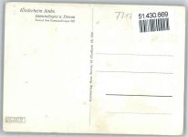 78194 W7717 Immendingen - Kinderheim Ambs