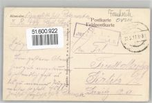 08300 Rethel - Straße