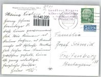 87561 W8980 Birgsau - Griesgundkopf