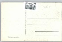 53639 W5330 Drachenfels - Gasthaus