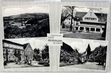 32361 W4994 Holzhausen , Kr Lübbecke, Westf