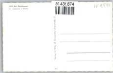 32361 W4994 Holzhausen , Kr Lübbecke, Westf