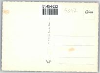 41539 W4047 Zons - Zollfestung