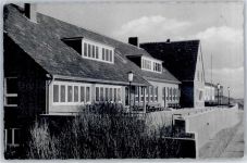 25946 W2278 Wittdün , Amrum - Jugendherberge