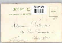 Bournemouth - 1908 Branksome Ghine AKU1