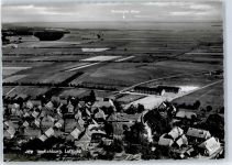 31547 W3056 Rehburg-Loccum - Fliegeraufnahme