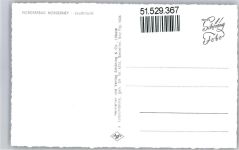 26548 W2982 Norderney - Fliegeraufnahme Leuchtturm