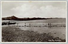 Guernsey - Cobo Bay