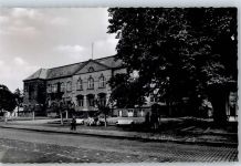 37603 W3450 Holzminden - Staats Bauschule