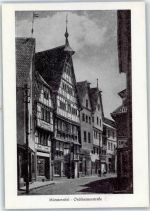 53902 W5358 Bad Münstereifel - Orchheimerstrasse
