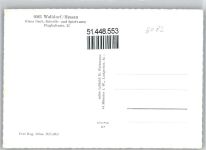 64546 W6082 Walldorf , Hess - Fliegeraufnahme