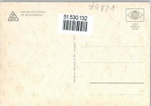 74821 W6950 Mosbach , Baden - Michael Rott-Schule
