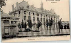 88200 Remiremont - Nouvelles Ecoles