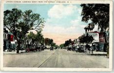 Vineland - Landis Avenue