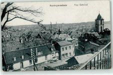 57200 Sarreguemines