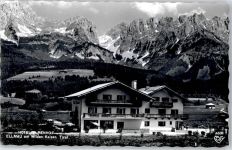 6352 Ellmau - Hotel Alpenhof