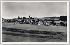 72290 W7298 Schömberg , Kr Freudenstadt
