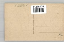 17419 O2252 Seebad Ahlbeck