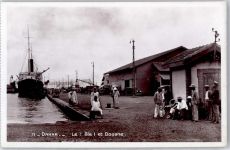 Dakar - Dakar