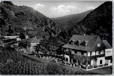 53474 W5483 Walporzheim - Ahrtal Gasthaus Bauernschenke