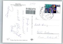 77876 W7594 Kappelrodeck - Pension Alfons Storz