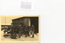 Oldtimer Lkw FOTO KEINE AK